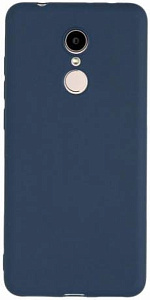 Bingo Matt для Huawei Y5 2019/Honor 8S (синий)